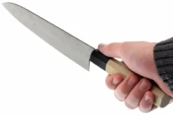 Sakai Takayuki 45-Layer Damascus Cuchillo Cocinero, 21 Cm, 7255 -Victorinox Tienda de ventas TA07255 04 sakai takayuki damast ta07255 04