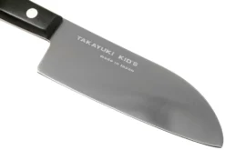 Sakai Takayuki Kids 07367 Cuchillo De Chef Para Niños Negro 12 Cm -Victorinox Tienda de ventas TA07367 03 sakai takayuki scaled