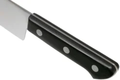Sakai Takayuki Kids 07367 Cuchillo De Chef Para Niños Negro 12 Cm -Victorinox Tienda de ventas TA07367 05 sakai takayuki scaled