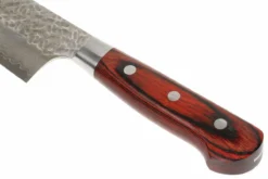 Sakai Takayuki 33-Layer Damascus Cuchillo Santoku, 18 Cm -Victorinox Tienda de ventas TA07392 03 sakai takayuki santoku ta07392 d3