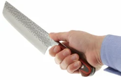 Sakai Takayuki 33-Layer Damascus Nakiri, 17 Cm -Victorinox Tienda de ventas TA07393 05 sakai takayuki nakiri ta07393 d5