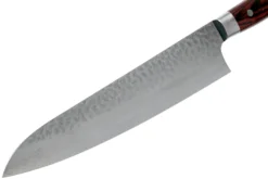 Sakai Takayuki 33-Layer Damascus Cuchillo Cocinero 24 Cm -Victorinox Tienda de ventas TA07396 03 sakai takayuki 33 damascus scaled