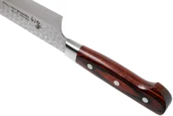 Sakai Takayuki 33-Layer Damascus Cuchillo Cocinero 24 Cm -Victorinox Tienda de ventas TA07396 04 sakai takayuki 33 damascus scaled