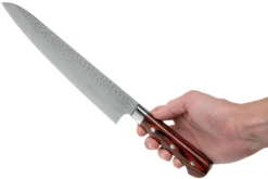 Sakai Takayuki 33-Layer Damascus Cuchillo Cocinero 24 Cm -Victorinox Tienda de ventas TA07396 06 sakai takayuki 33 damascus scaled