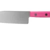 Sakai Takayuki Kids 07401 Cuchillo De Chef Para Niños Rosa 12 Cm