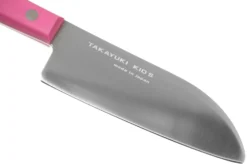Sakai Takayuki Kids 07401 Cuchillo De Chef Para Niños Rosa 12 Cm -Victorinox Tienda de ventas TA07401 03 sakai takayuki scaled