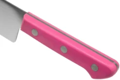 Sakai Takayuki Kids 07401 Cuchillo De Chef Para Niños Rosa 12 Cm -Victorinox Tienda de ventas TA07401 05 sakai takayuki scaled