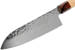 Sakai Takayuki Santoku 33-CapasDamascus Hammered WA 17 Cm -Victorinox Tienda de ventas TA07472 03 sakai takayuki scaled