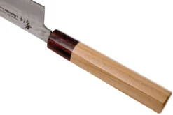 Sakai Takayuki Santoku 33-CapasDamascus Hammered WA 17 Cm -Victorinox Tienda de ventas TA07472 04 sakai takayuki scaled