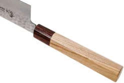 Sakai Takayuki Cuchillo Cocinero 33-Capas Damascus Hammered WA 24 Cm -Victorinox Tienda de ventas TA07476 04 sakai takayuki scaled