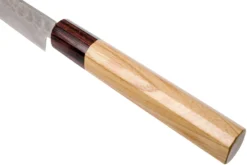 Sakai Takayuki Cuchillo Para Trinchar 33-Capas Damascus Hammered WA 25 Cm 10 Sakai Takayuki Cuchillo Para Trinchar 33-Capas Damascus Hammered WA 25 Cm -Victorinox Tienda de ventas TA07477 05 sakai takayuki scaled