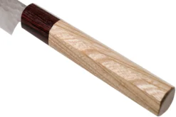 Sakai Takayuki Bunka 33-Capas Damascus Hammered WA 16 Cm -Victorinox Tienda de ventas TA07479 05 sakai takayuki scaled