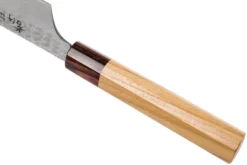 Sakai Takayuki Bunka 33-Capas Damascus Hammered WA 20 Cm -Victorinox Tienda de ventas TA07480 04 sakai takayuki scaled