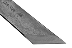 Sakai Takayuki Tokujo 08431 Osaka-saki Kiridashi Cuchillo Para Anguilas, 18 Cm -Victorinox Tienda de ventas TA08431 03 sakai scaled