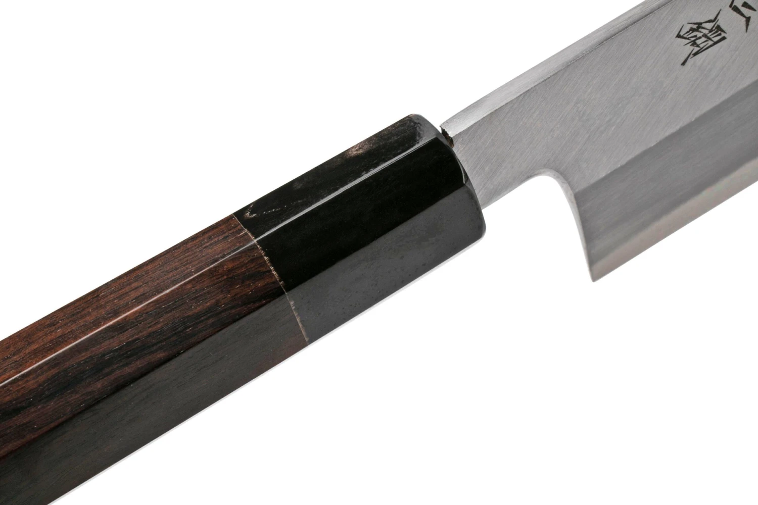 Sakai Takayuki Blue 2 Steel Japanese Style 01255 Kamagata Usuba 21 Cm 5 Sakai Takayuki Blue 2 Steel Japanese Style 01255 Kamagata Usuba 21 Cm - Imagen 5