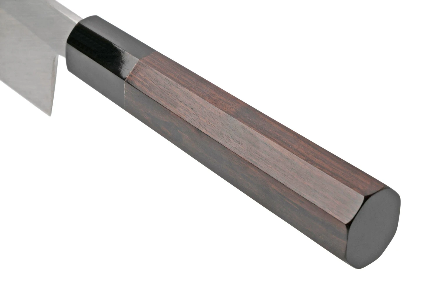 Sakai Takayuki Blue 2 Steel Japanese Style 01255 Kamagata Usuba 21 Cm 6 Sakai Takayuki Blue 2 Steel Japanese Style 01255 Kamagata Usuba 21 Cm - Imagen 6