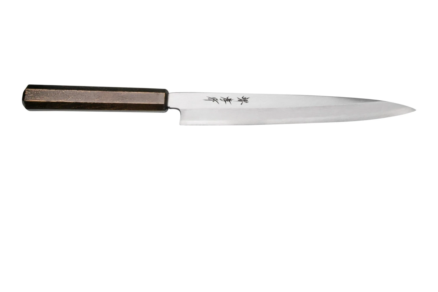 Sakai Takayuki Nanairo Black Gold 14508 Yanagiba 21 Cm 2 Sakai Takayuki Nanairo Black Gold 14508 Yanagiba 21 Cm - Imagen 2