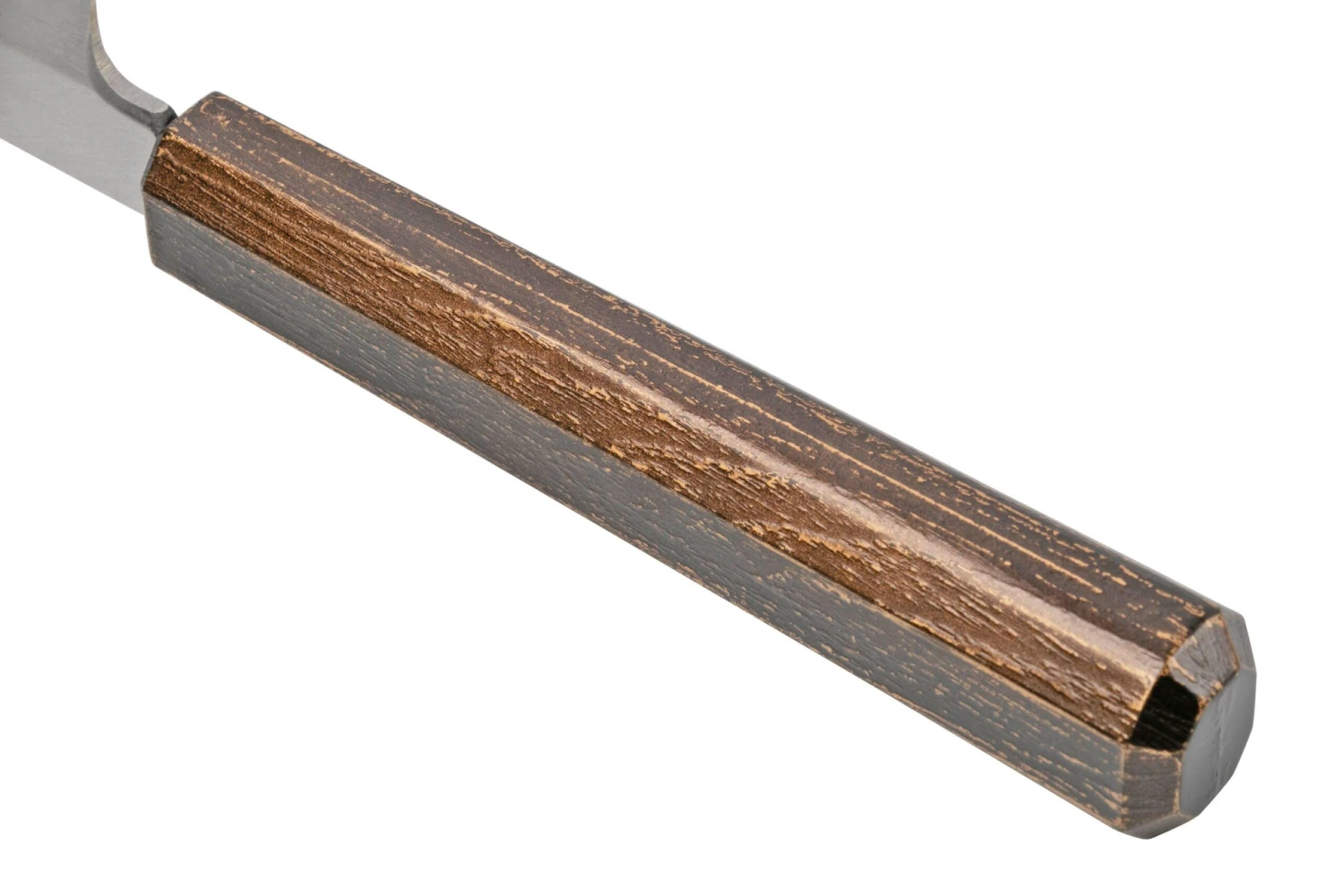 Sakai Takayuki Nanairo Black Gold 14508 Yanagiba 21 Cm 6 Sakai Takayuki Nanairo Black Gold 14508 Yanagiba 21 Cm - Imagen 6