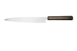 Sakai Takayuki Nanairo Black Gold 14522 Yanagiba 24 Cm