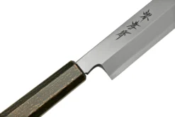 Sakai Takayuki Nanairo Black Gold 14536 Yanagiba 27 Cm -Victorinox Tienda de ventas TA14536 05 sakai scaled