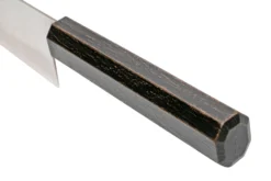 Sakai Takayuki Nanairo Black Gold 14570 Santoku 17 Cm -Victorinox Tienda de ventas TA14570 05 sakai scaled