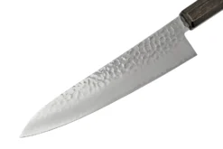Sakai Takayuki Nanairo Black Gold 14585 Gyuto, 21 Cm -Victorinox Tienda de ventas TA14585 03 sakai scaled