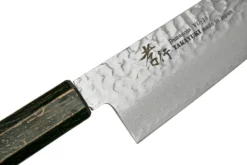 Sakai Takayuki Nanairo Black Gold 14585 Gyuto, 21 Cm -Victorinox Tienda de ventas TA14585 05 sakai scaled
