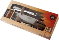 Tramontina Churrasco Set Para Trinchar Con Pinzas, 21198-961 -Victorinox Tienda de ventas TA21198 961 04 tramontina churrasco tc21198 961 04