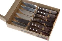 Tramontina Churrasco 6-pzas Juego De Cubiertos Para Carne Jumbo, 21199-970 -Victorinox Tienda de ventas TA21199 970 03 tramontina churrasco tc21199 970 03