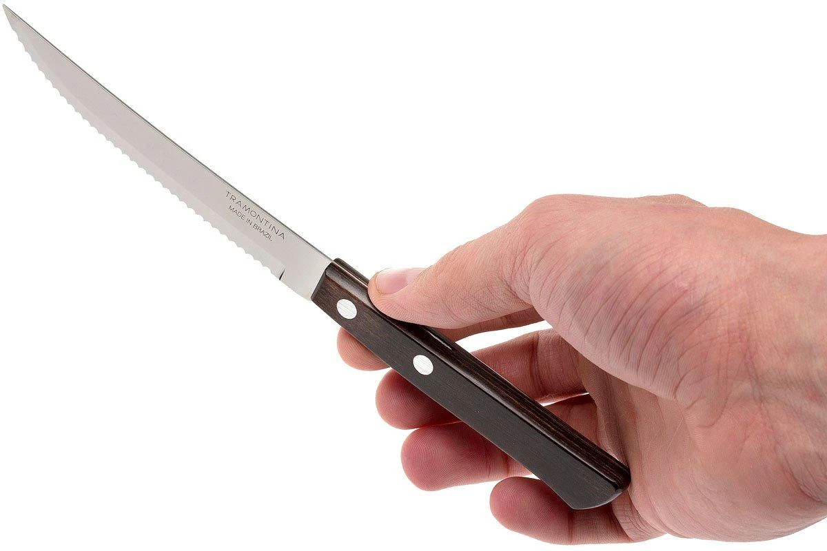 Tramontina Churrasco 14-pzas Set De Barbacoa, 21199-989 4 Tramontina Churrasco 14-pzas Set De Barbacoa, 21199-989 - Imagen 4