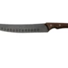 Tramontina Churrasco Black 22841-110 Cuchillo Para Trinchar, 25 Cm
