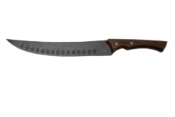 Tramontina Churrasco Black 22841-110 Cuchillo Para Trinchar, 25 Cm