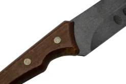 Tramontina Churrasco Black 22841-110 Cuchillo Para Trinchar, 25 Cm -Victorinox Tienda de ventas TC22841 110 05 tramontina scaled