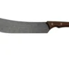 Tramontina Churrasco Black 22844-110 Cuchillo De Carnicero, 25 Cm