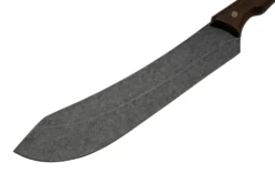 Tramontina Churrasco Black 22844-110 Cuchillo De Carnicero, 25 Cm -Victorinox Tienda de ventas TC22844 110 03 tramontina scaled