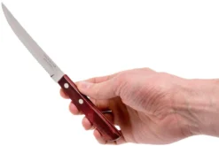 Tramontina Churrasco 12-unidades Juego De Cubiertos Para Carne, 29899-219 -Victorinox Tienda de ventas TC29899 219 04 tramontina churasso tc29899 219 04