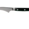 Tojiro DP Cuchillo Curvo De 3-capas 7 Cm, F-799
