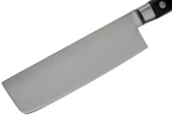 Tojiro DP De 3 Capas, Nakiri 17 Cm -Victorinox Tienda de ventas TJF502 17 03 tojiro dp3 v201912 scaled