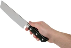 Tojiro DP De 3 Capas, Nakiri 17 Cm -Victorinox Tienda de ventas TJF502 17 06 tojiro dp3 v201912 scaled