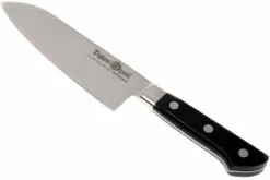 Tojiro DP De 3 Capas, Santoku 17 Cm 12 Tojiro DP De 3 Capas, Santoku 17 Cm -Victorinox Tienda de ventas TJF503 17 01 tojiro dp 3 santoku 17cm tjf503 17 d1