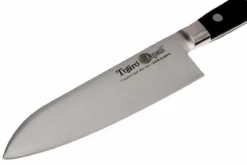 Tojiro DP De 3 Capas, Santoku 17 Cm 14 Tojiro DP De 3 Capas, Santoku 17 Cm -Victorinox Tienda de ventas TJF503 17 02 tojiro dp 3 santoku 17cm tjf503 17 d2