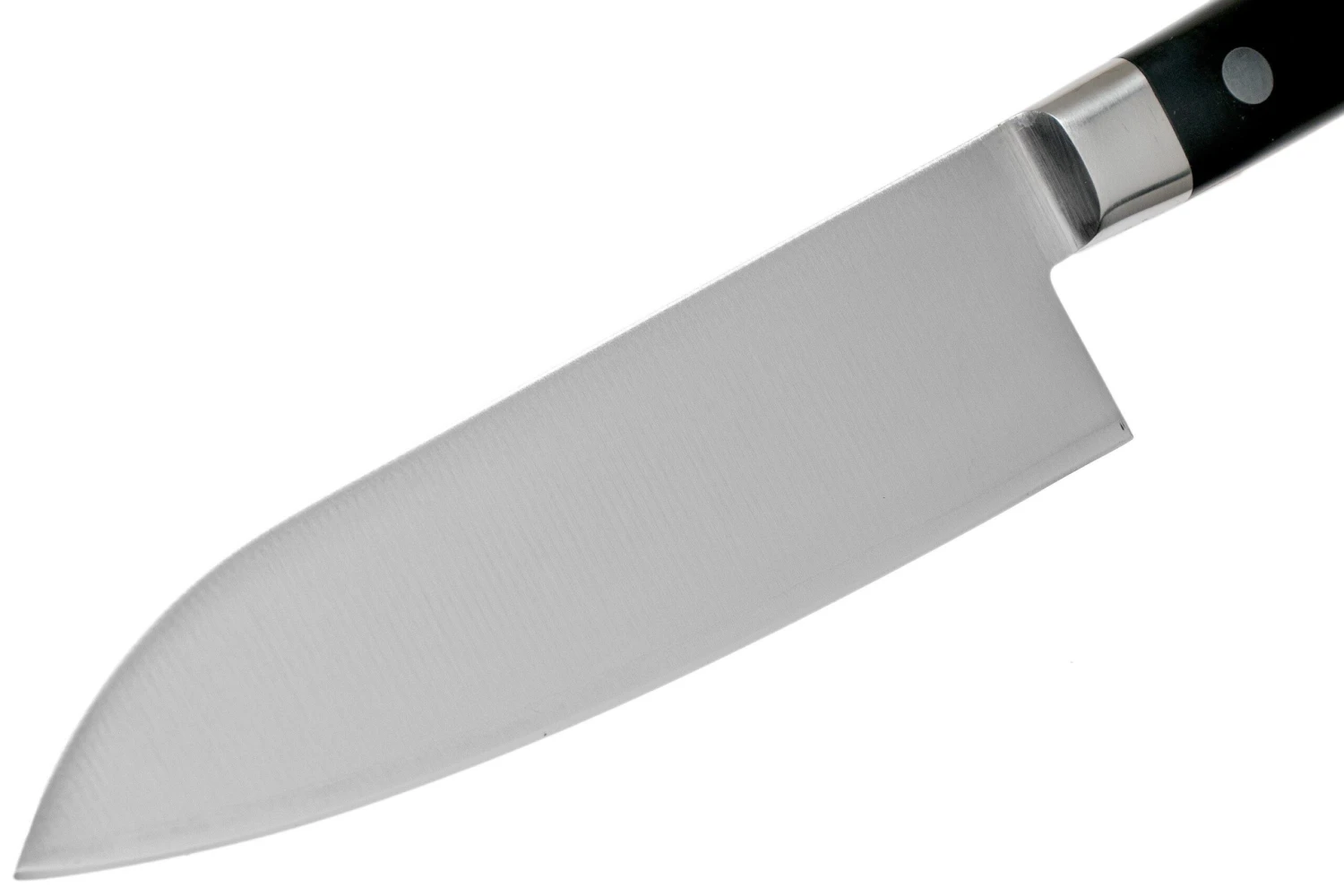 Tojiro DP De 3 Capas, Santoku 17 Cm 6 Tojiro DP De 3 Capas, Santoku 17 Cm - Imagen 6