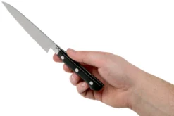 Tojiro DP De 37 Capas Damasco, Cuchillo De Chef 12 Cm -Victorinox Tienda de ventas TJF505SE 12 06 tojiro dp37 v201912 scaled