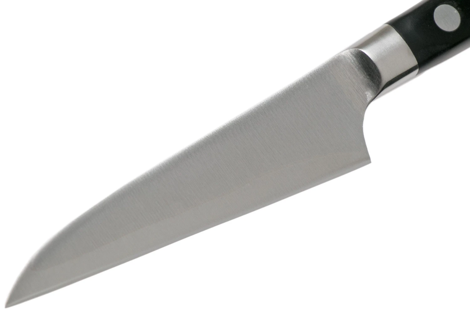 Tojiro DP De 3 Capas, Cuchillo Puntilla 9 Cm 3 Tojiro DP De 3 Capas, Cuchillo Puntilla 9 Cm - Imagen 3