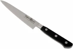 Tojiro DP De 3 Capas, Cuchillo Cocinero 15 Cm -Victorinox Tienda de ventas TJF802 15 01 tojiro dp 3 koksmes 15cm tjf802 15 d1