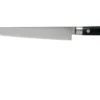 Tojiro DP De 3 Capas, Cuchillo Para Trinchar 24 Cm