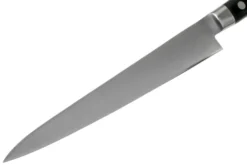 Tojiro DP De 3 Capas, Cuchillo Para Trinchar 24 Cm -Victorinox Tienda de ventas TJF805 24 03 tojiro dp3 v201912 scaled