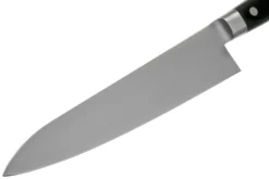 Tojiro DP De 3 Capas, Cuchillo De Chef 24 Cm -Victorinox Tienda de ventas TJF809 24 03 tojiro dp3 v201912 scaled