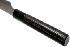 Tojiro Zen Black Petty 13 Cm, FD-1562 8 Tojiro Zen Black Petty 13 Cm, FD-1562 -Victorinox Tienda de ventas TJFD 1562 04 tojiro zen black scaled