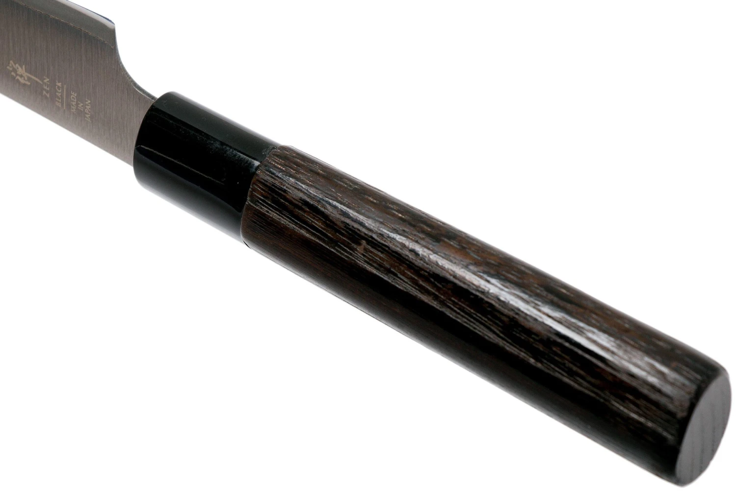 Tojiro Zen Black Petty 13 Cm, FD-1562 4 Tojiro Zen Black Petty 13 Cm, FD-1562 - Imagen 4